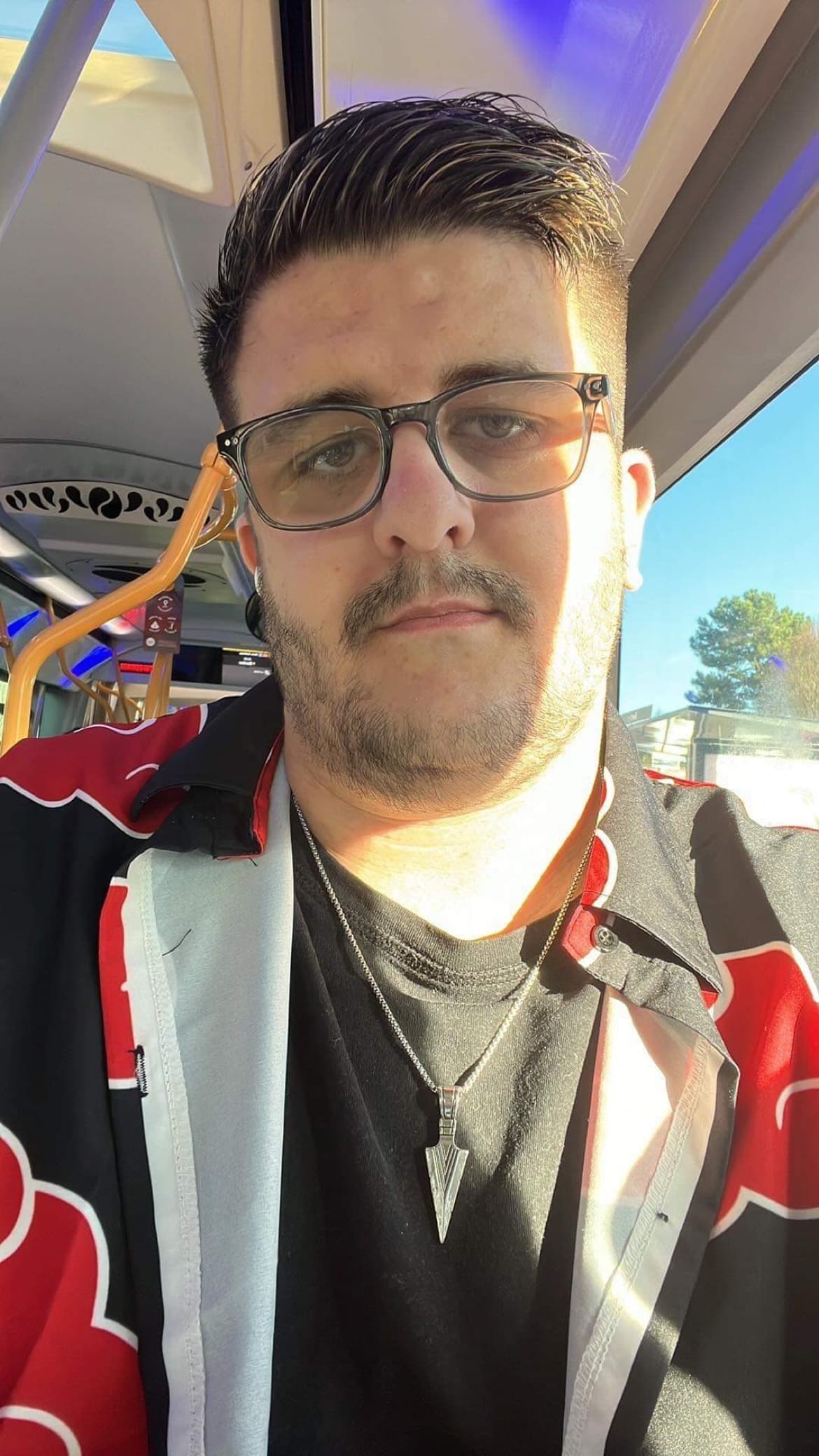 Profil de Aden, 47 ans, Rencontre célibataire à Thielle (Neuchâtel)