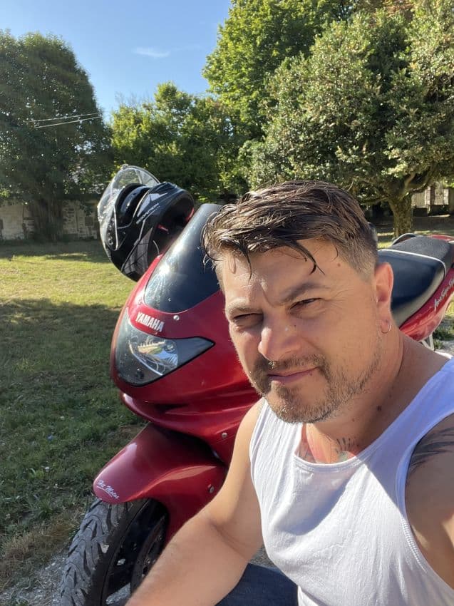 Profil de Tyler, 42 ans, Rencontre célibataire à Trasadingen (Schaffhouse)