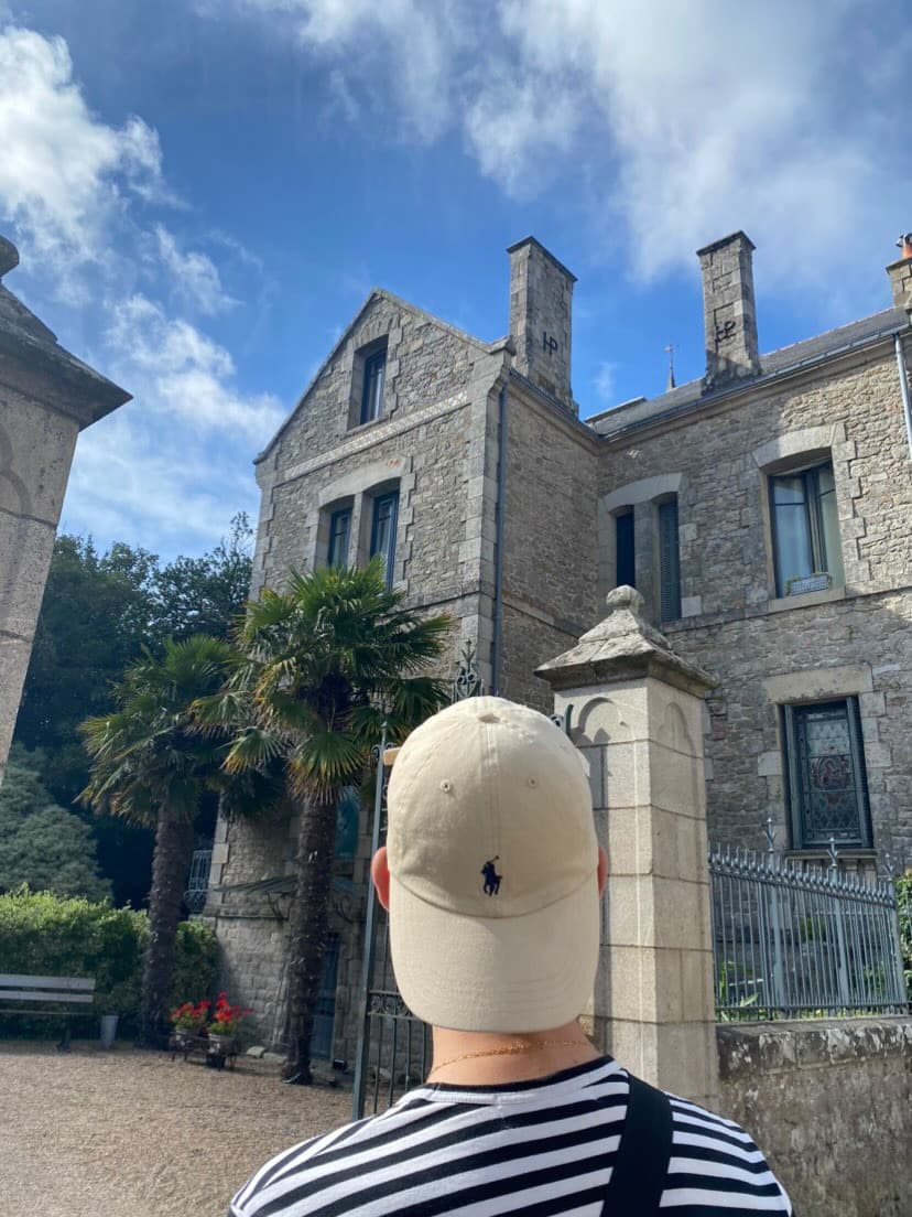 Profil de Lounis, 21 ans, Rencontre célibataire à Vacallo (Tessin)