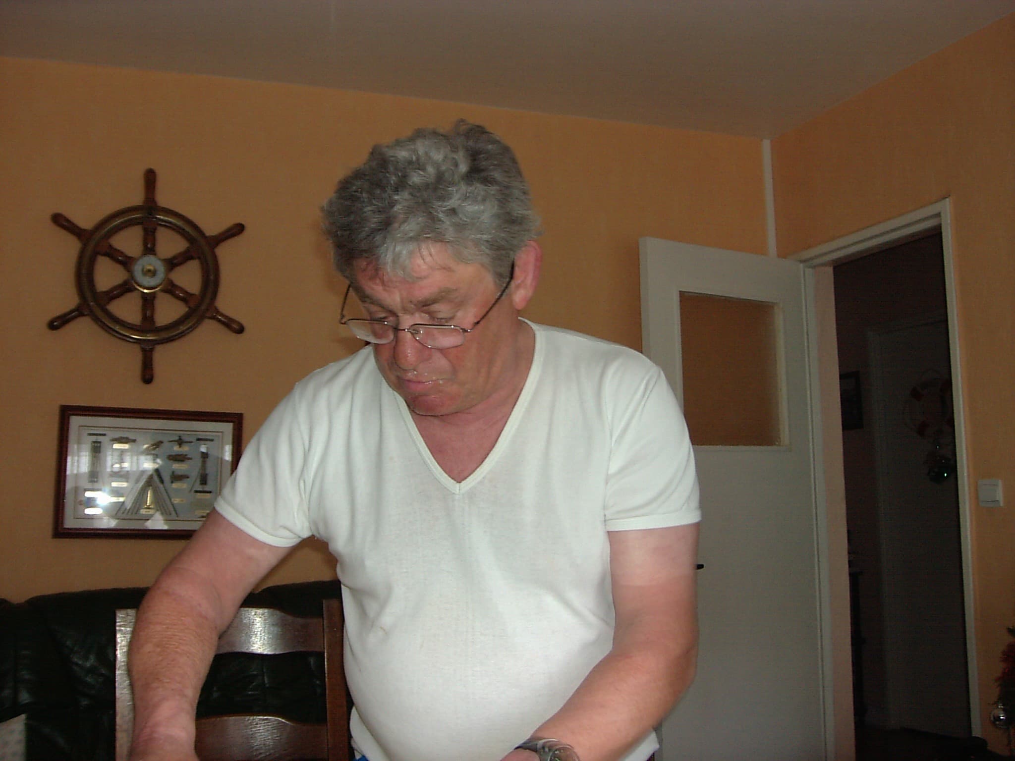 Profil de Rémy, 36 ans, Rencontre célibataire à Wengen (Berne)