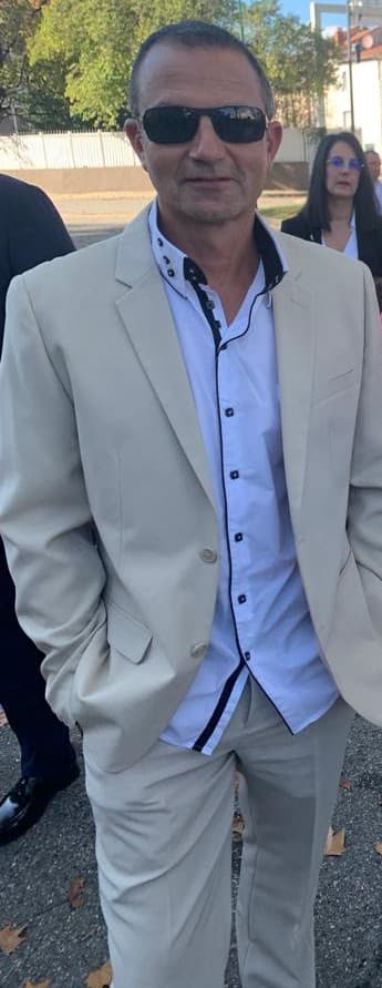 Profil de Abraham, 54 ans, Rencontre célibataire à Miège (Valais)