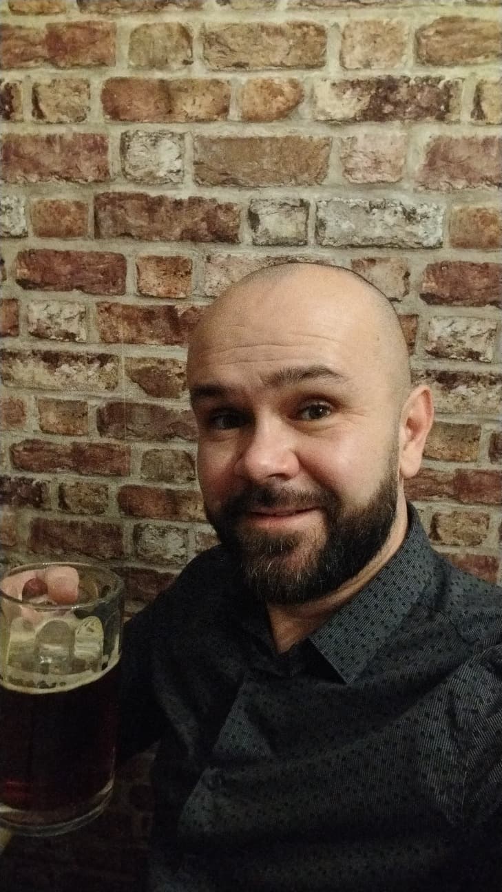 Profil de Emil, 50 ans, Rencontre célibataire à Grens (Vaud)