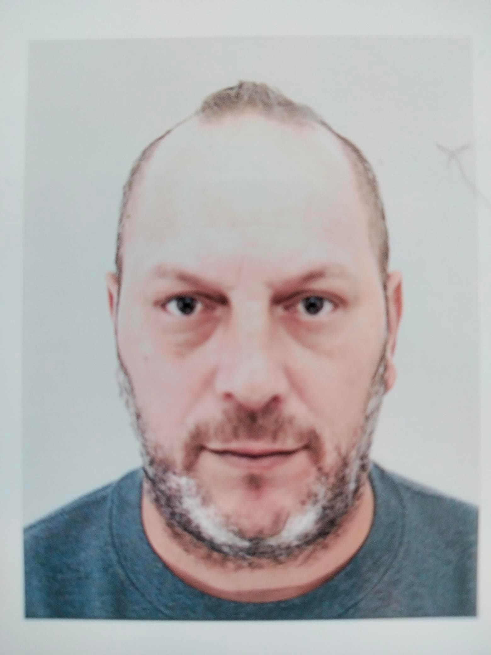 Profil de William, 45 ans, Rencontre célibataire à Hersberg (Bâle-Campagne)