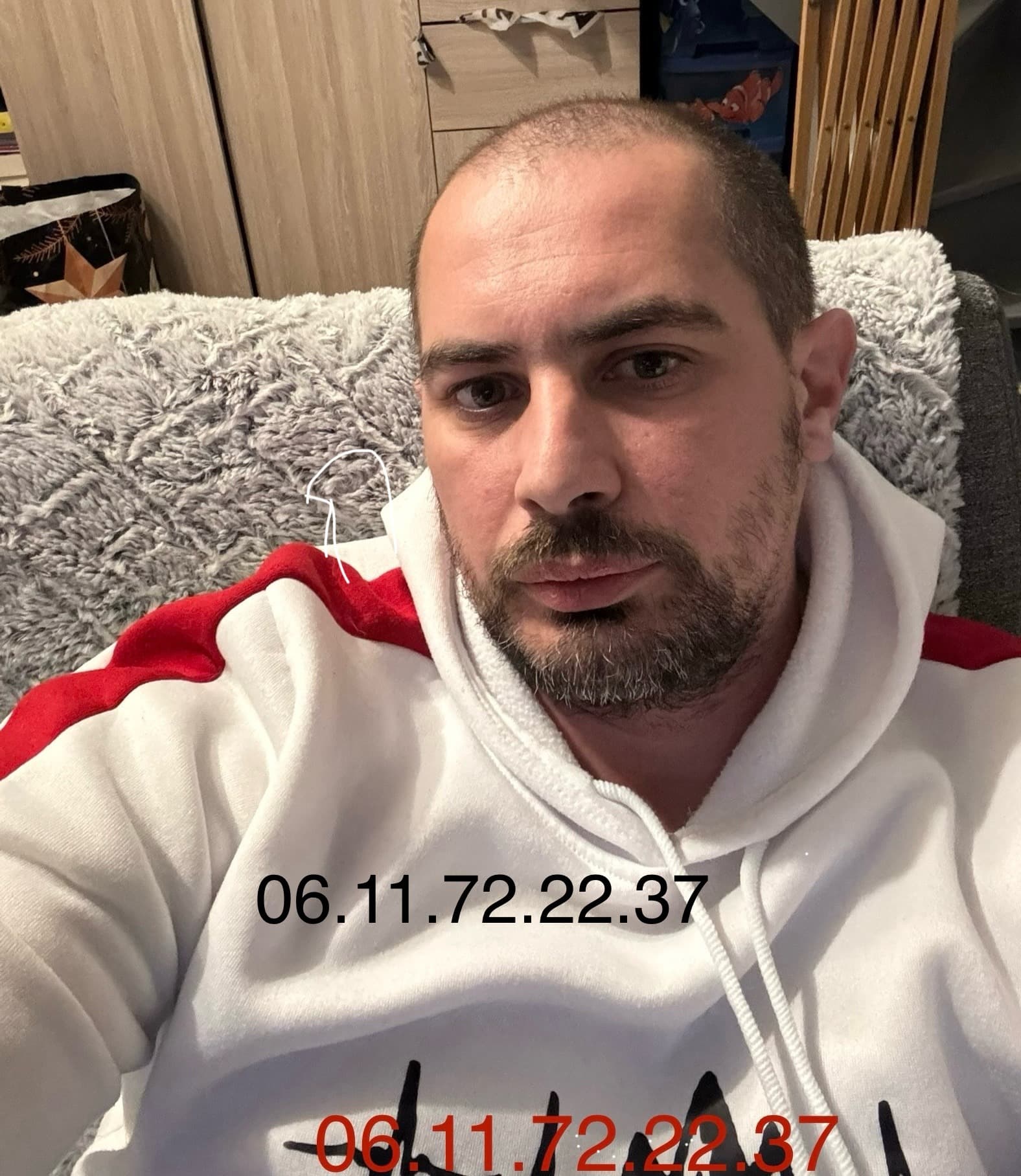 Profil de Sloan, 42 ans, Rencontre célibataire à Cressier NE (Neuchâtel)