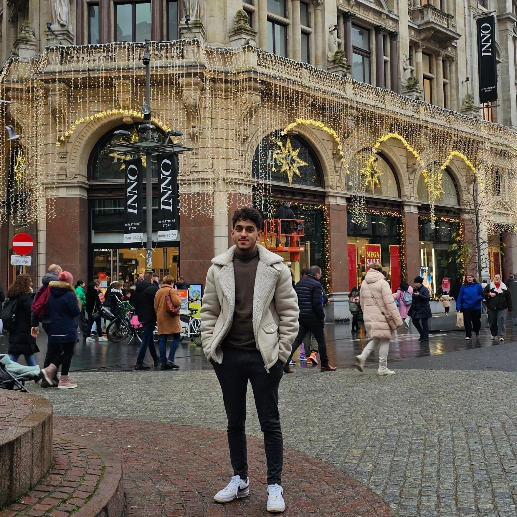 Profil de Arthur, 34 ans, Rencontre célibataire à Eggiwil (Berne)