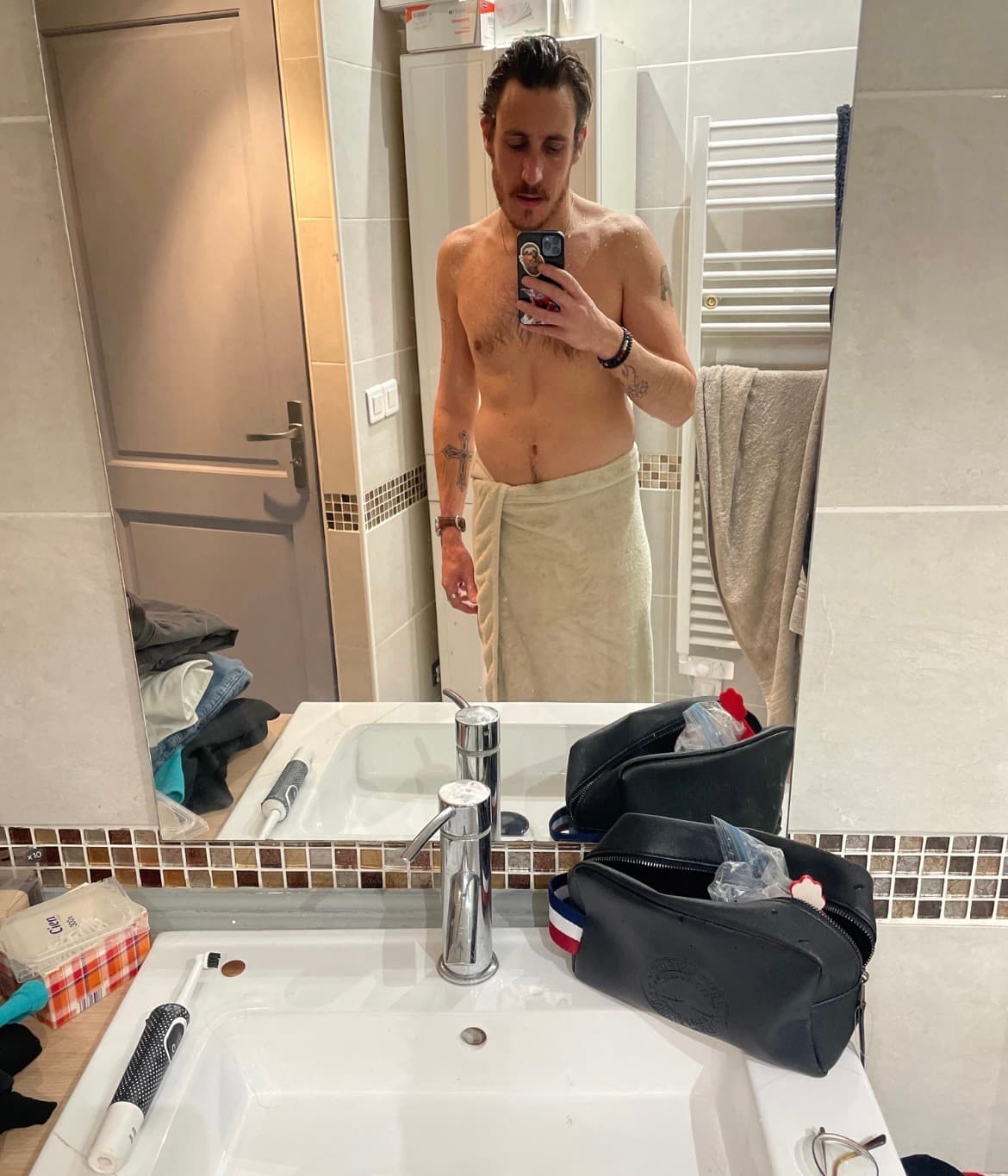 Profil de Eneko, 46 ans, Rencontre célibataire à Claro (Tessin)