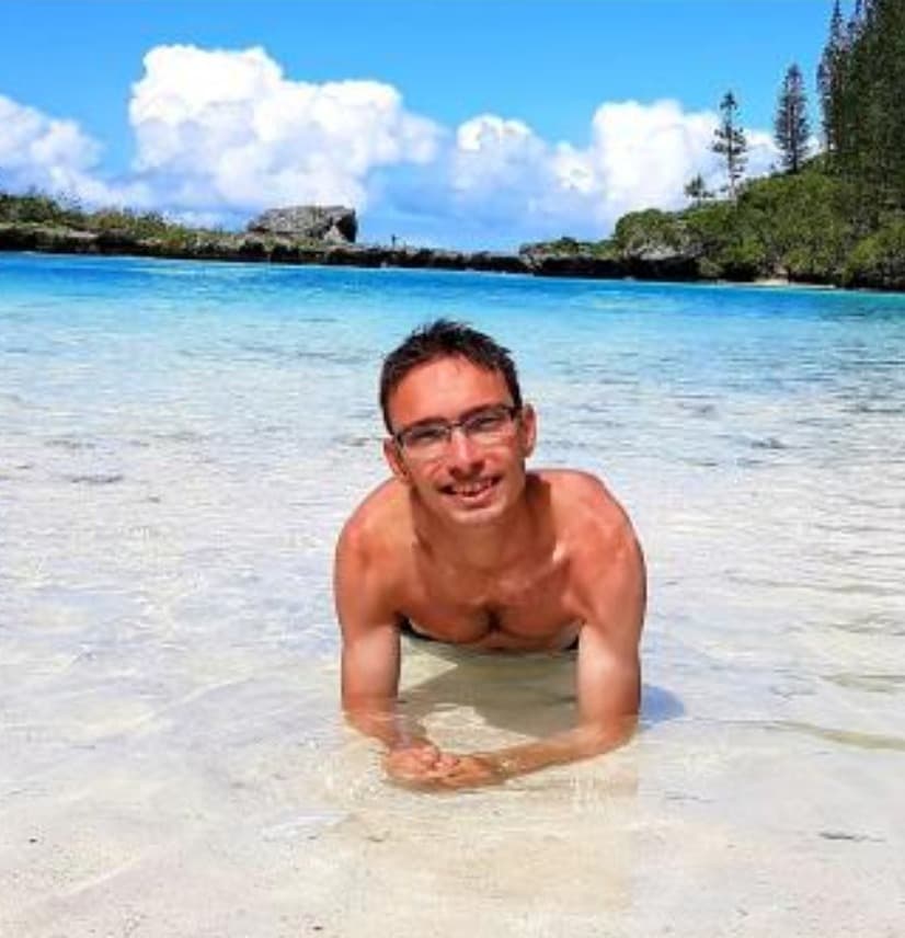 Profil de Nelson, 36 ans, Rencontre célibataire à Savièse (Valais)