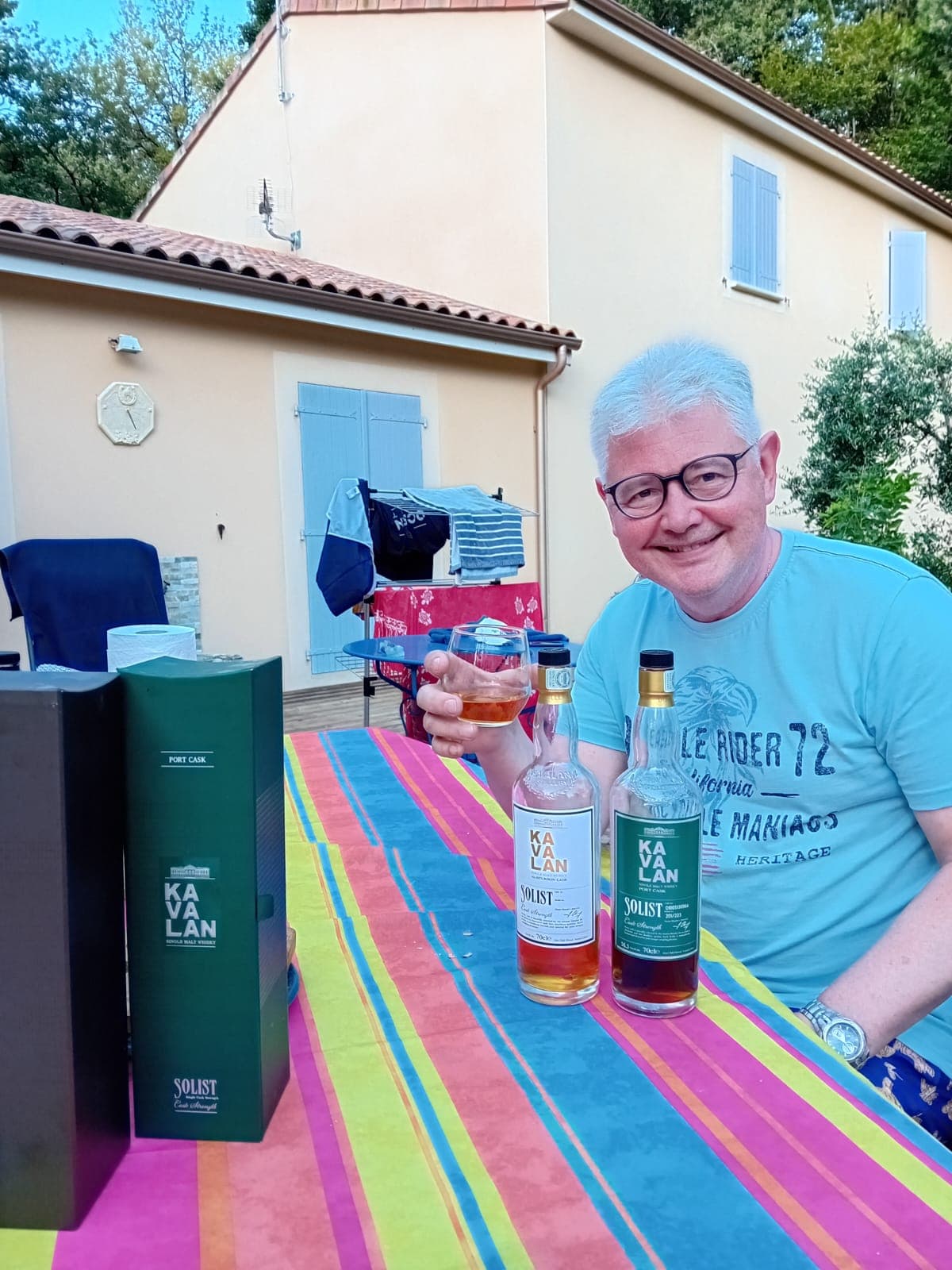 Profil de Melvyn, 43 ans, Rencontre célibataire à Blumenstein (Berne)