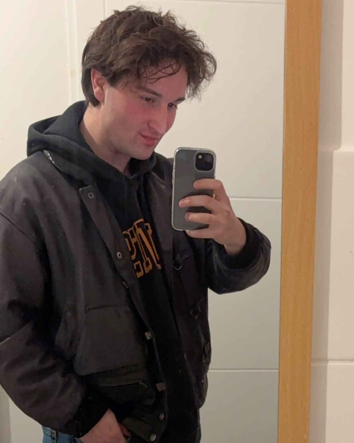 Profil de Pablo, 27 ans, Rencontre célibataire à Arosio (Tessin)