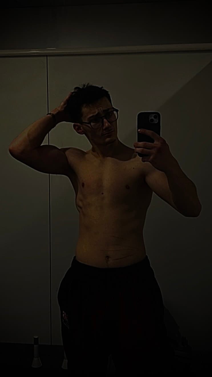 Profil de Hadriel, 30 ans, Rencontre célibataire à Aurigeno (Tessin)