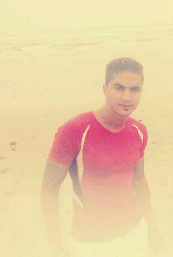 Profil de Matys, 35 ans, Rencontre célibataire à Anières (Genève)