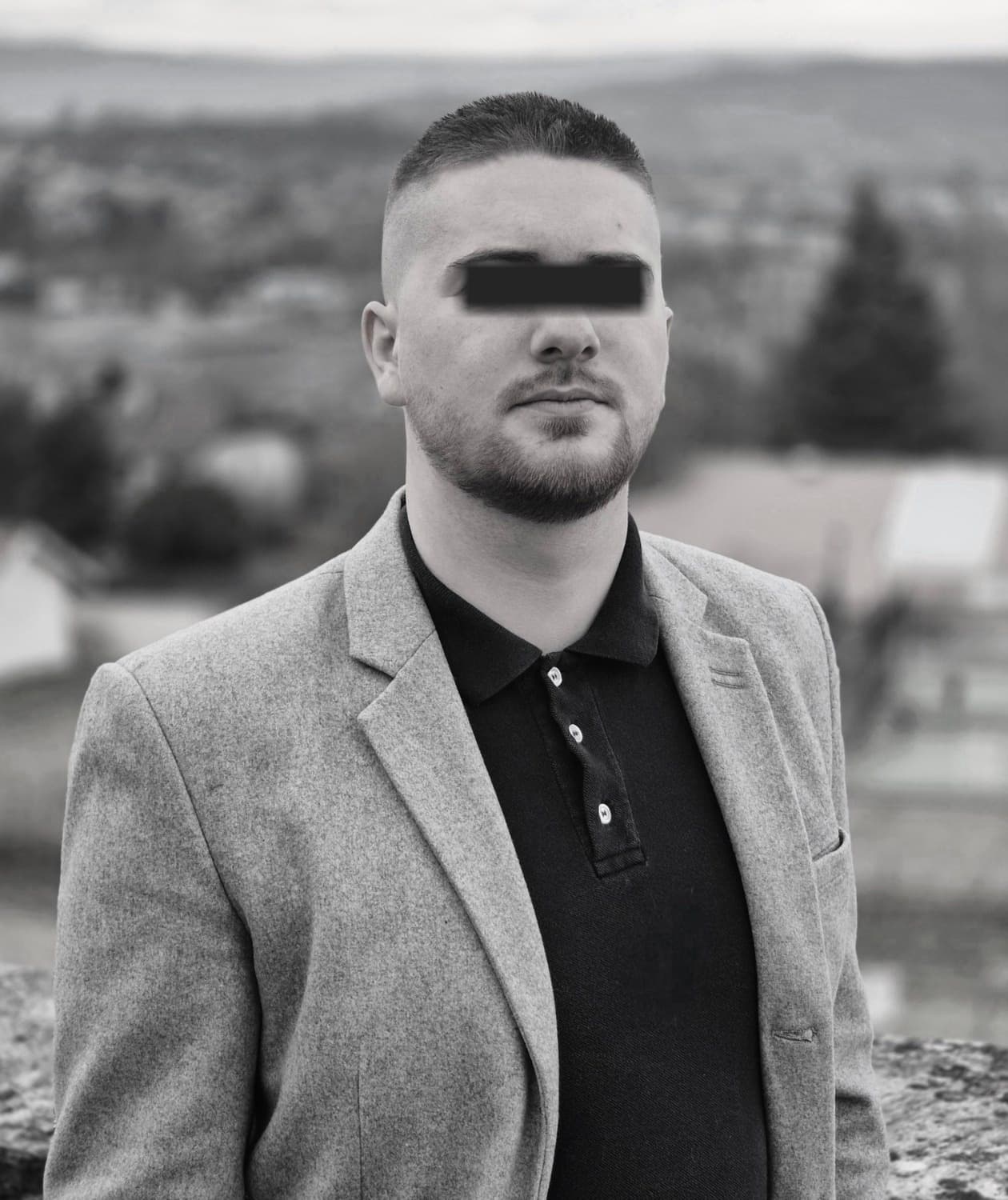 Emrys - Rencontre célibataire à Vezio Profil de Emrys, 24 ans, Rencontre célibataire à Vezio (Tessin)