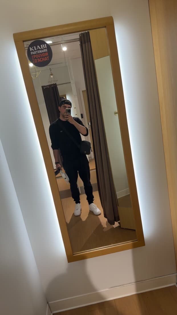 Profil de Edmond, 36 ans, Rencontre célibataire à Riniken (Argovie)