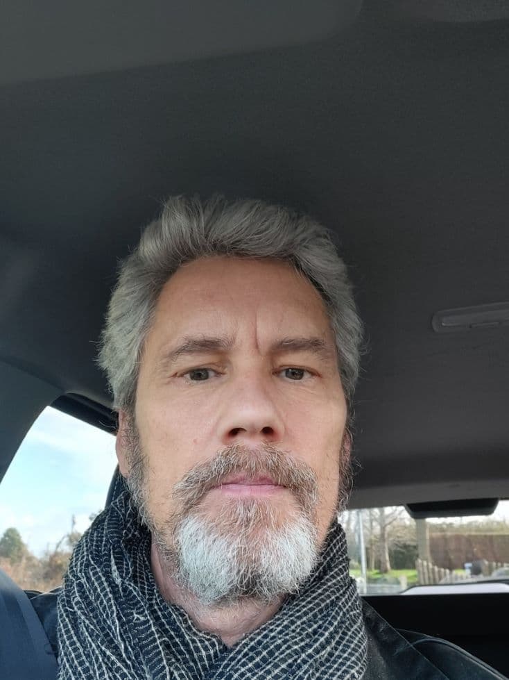Profil de Camil, 49 ans, Rencontre célibataire à Capolago (Tessin)