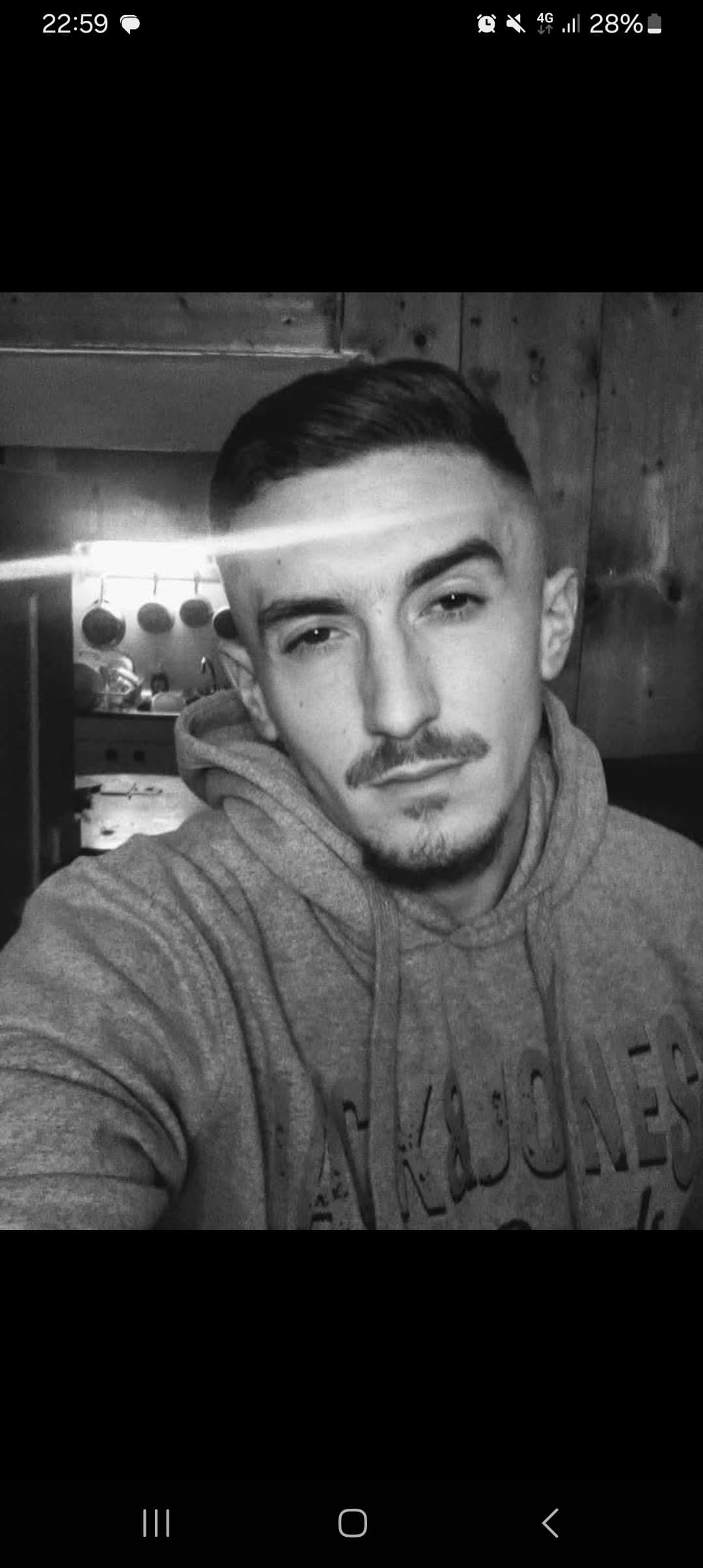 Profil de Elliot, 52 ans, Rencontre célibataire à Wyssachen (Berne)