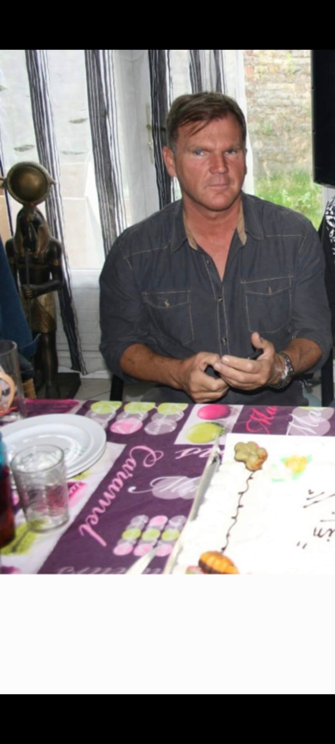 Profil de Amjad, 43 ans, Rencontre célibataire à Würenlingen (Argovie)