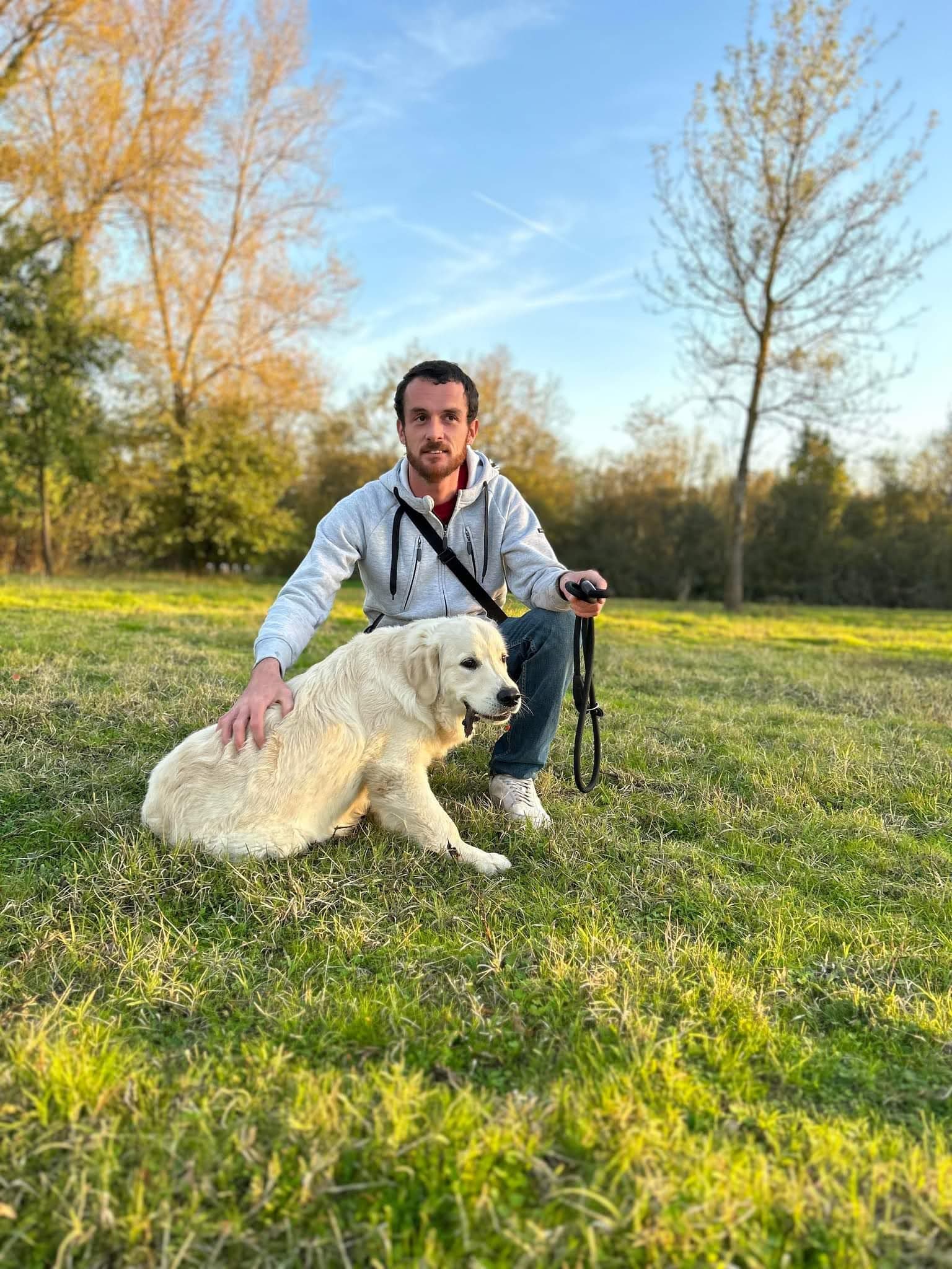 Profil de Ryad, 33 ans, Rencontre célibataire à Novalles (Vaud)