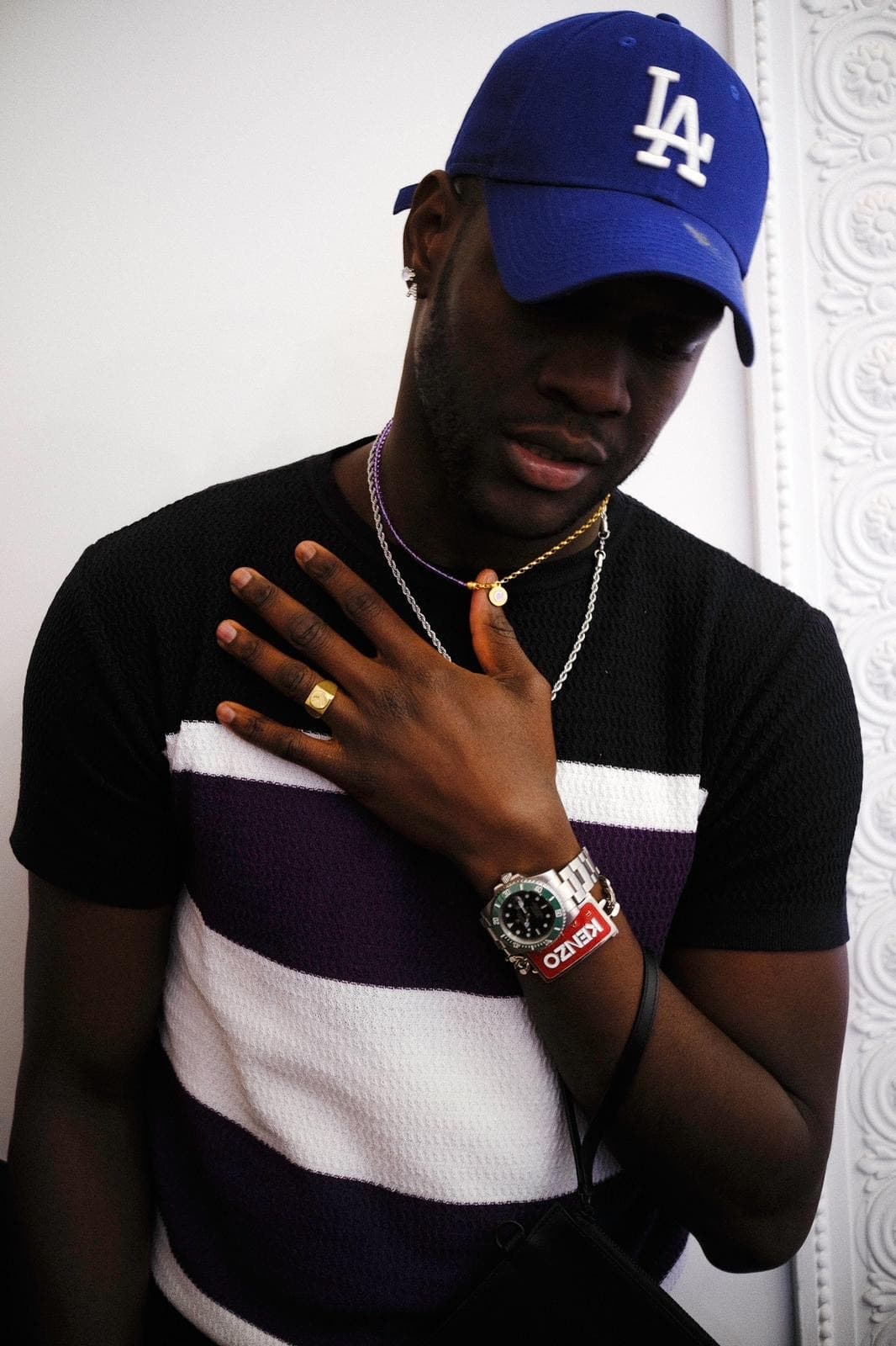 Profil de Riyad, 54 ans, Rencontre célibataire à Breno (Tessin)