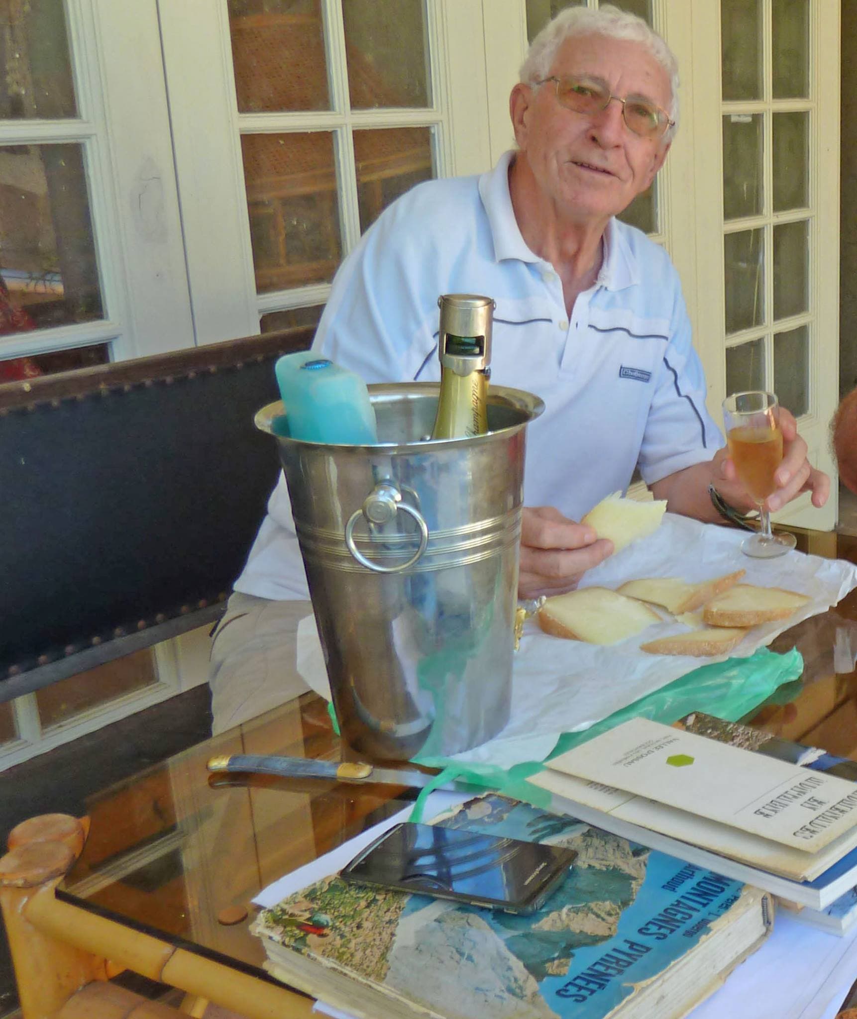 Profil de Nolann, 48 ans, Rencontre célibataire à Beringen (Schaffhouse)