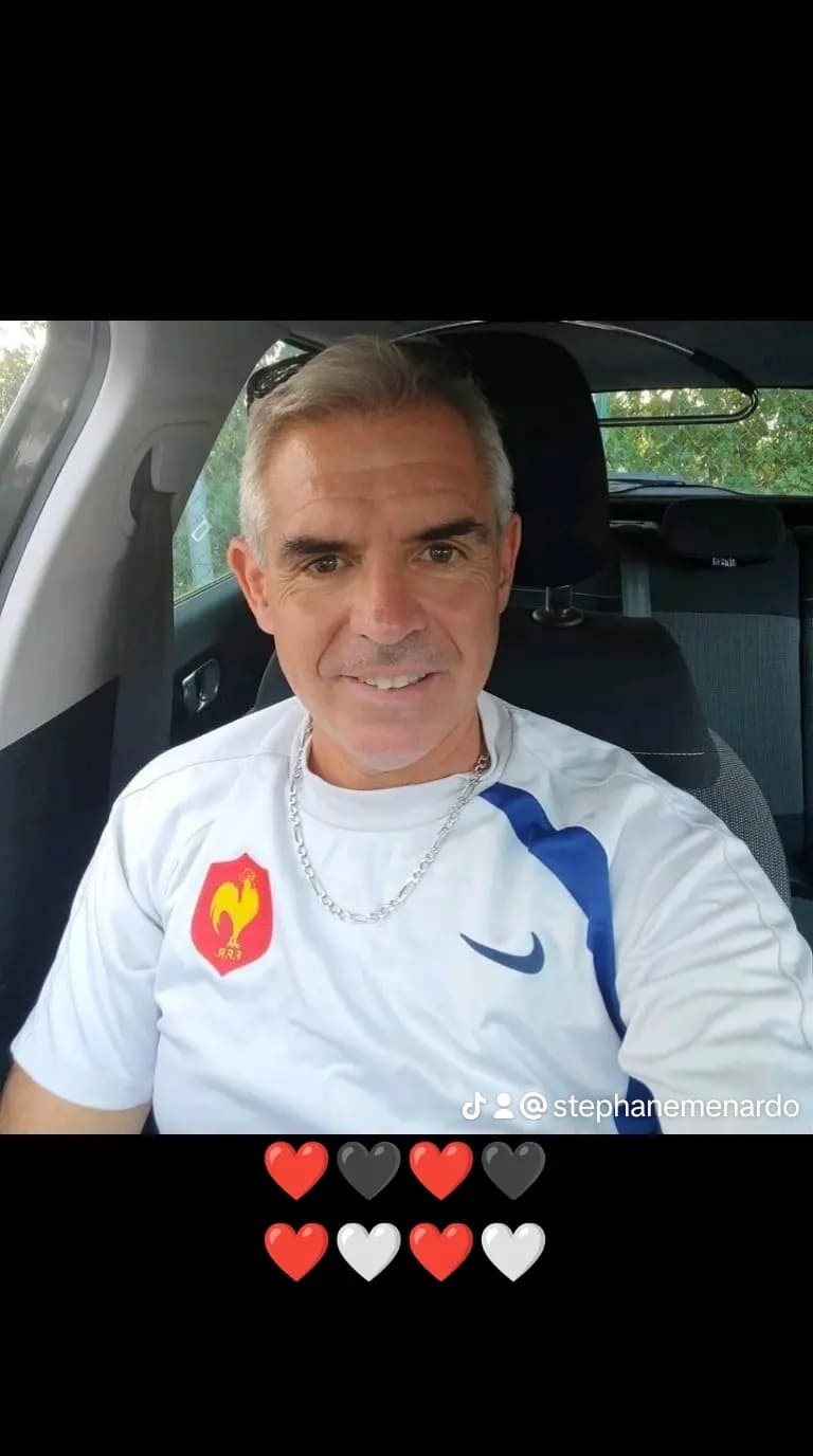 Profil de Chahine, 37 ans, Rencontre célibataire à Fiez (Vaud)