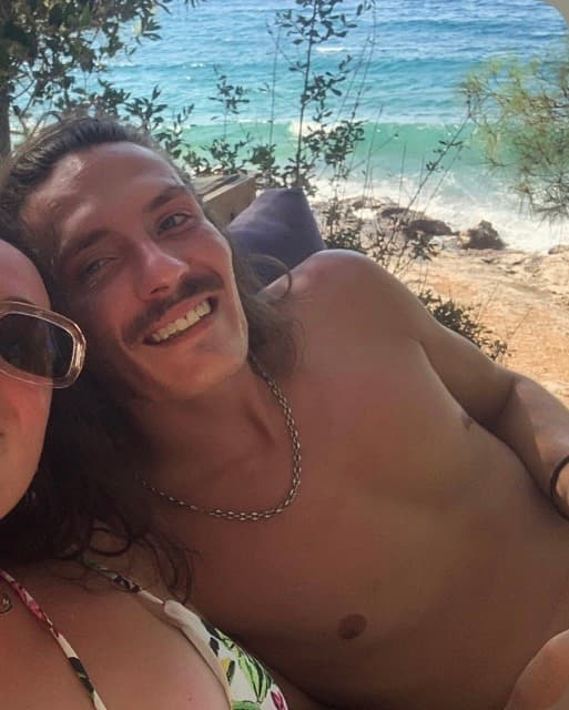 Profil de Kiyan, 37 ans, Rencontre célibataire à Miglieglia (Tessin)