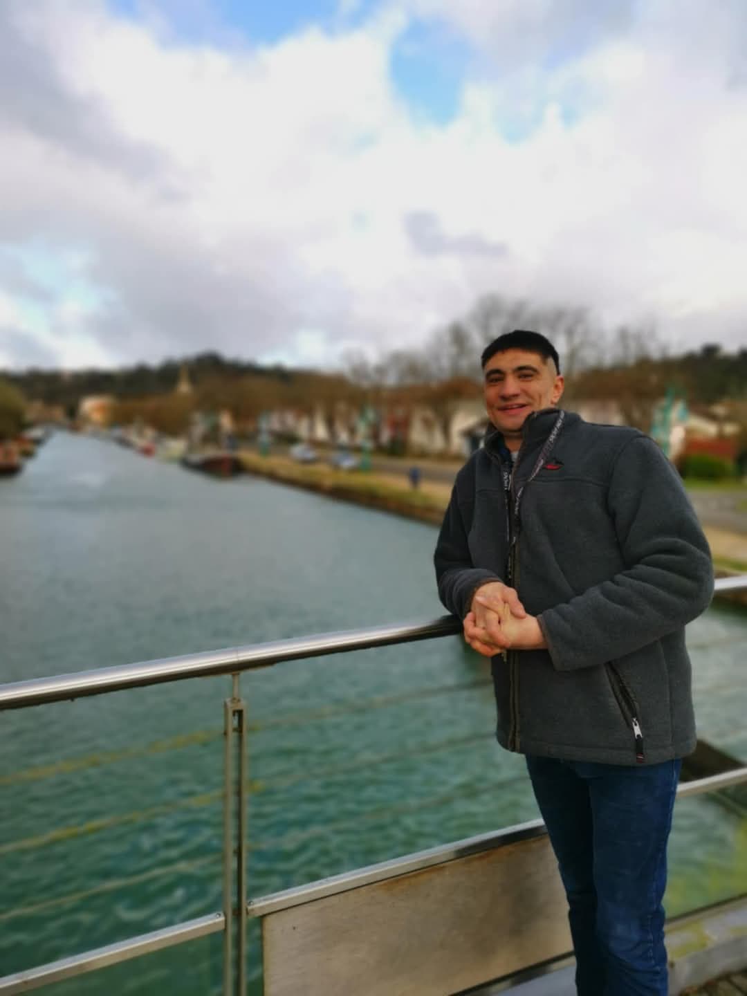 Profil de Cody, 27 ans, Rencontre célibataire à Saas-Fee (Valais)