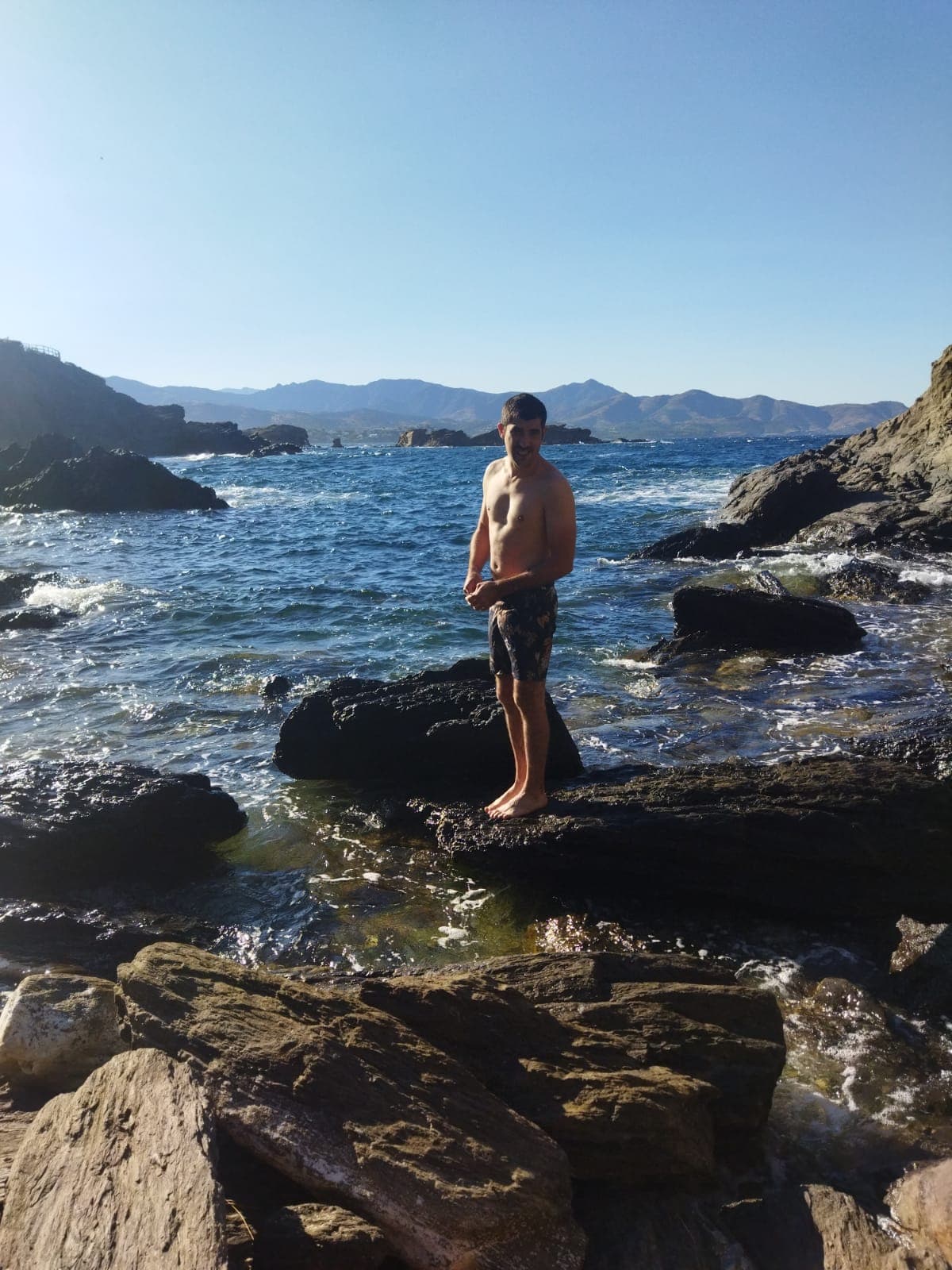 Profil de Travis, 47 ans, Rencontre célibataire à Sorengo (Tessin)