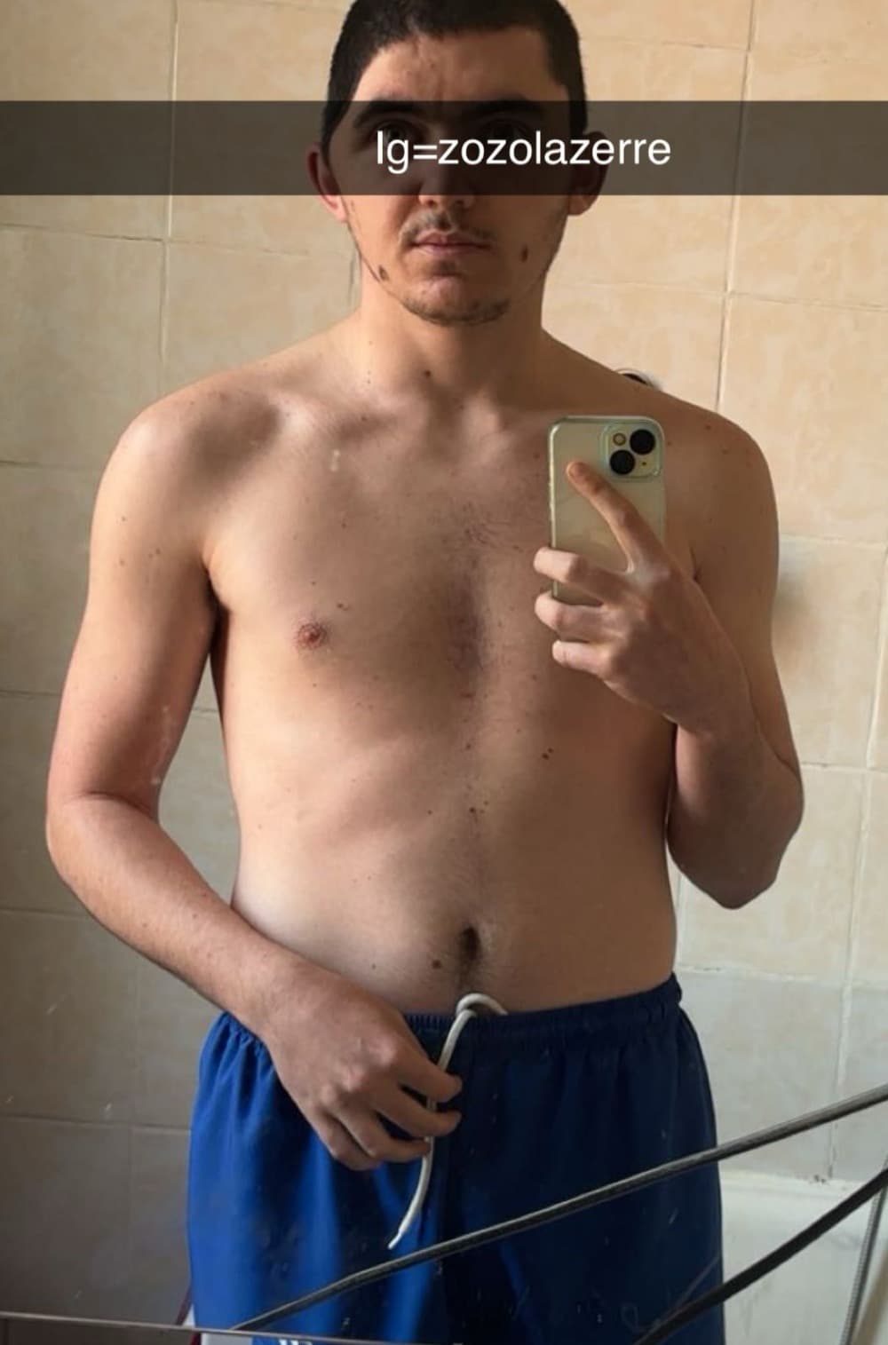 Profil de Fares, 32 ans, Rencontre célibataire à La Brévine (Neuchâtel)