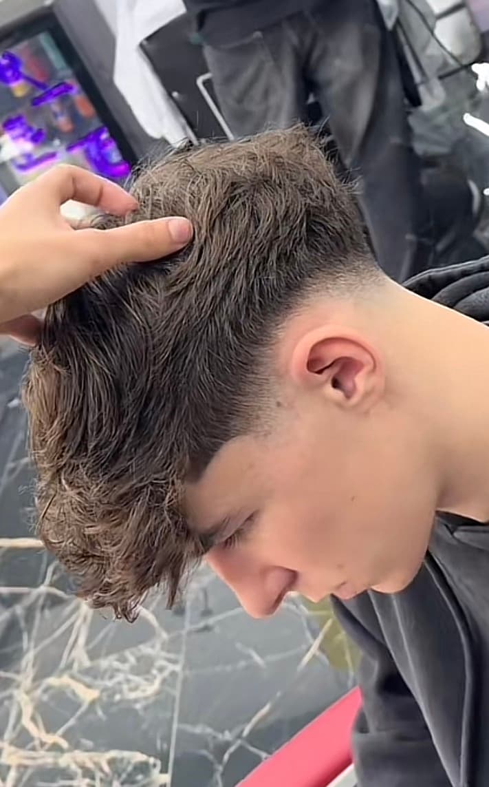 Profil de Brayan, 42 ans, Rencontre célibataire à Grandson (Vaud)