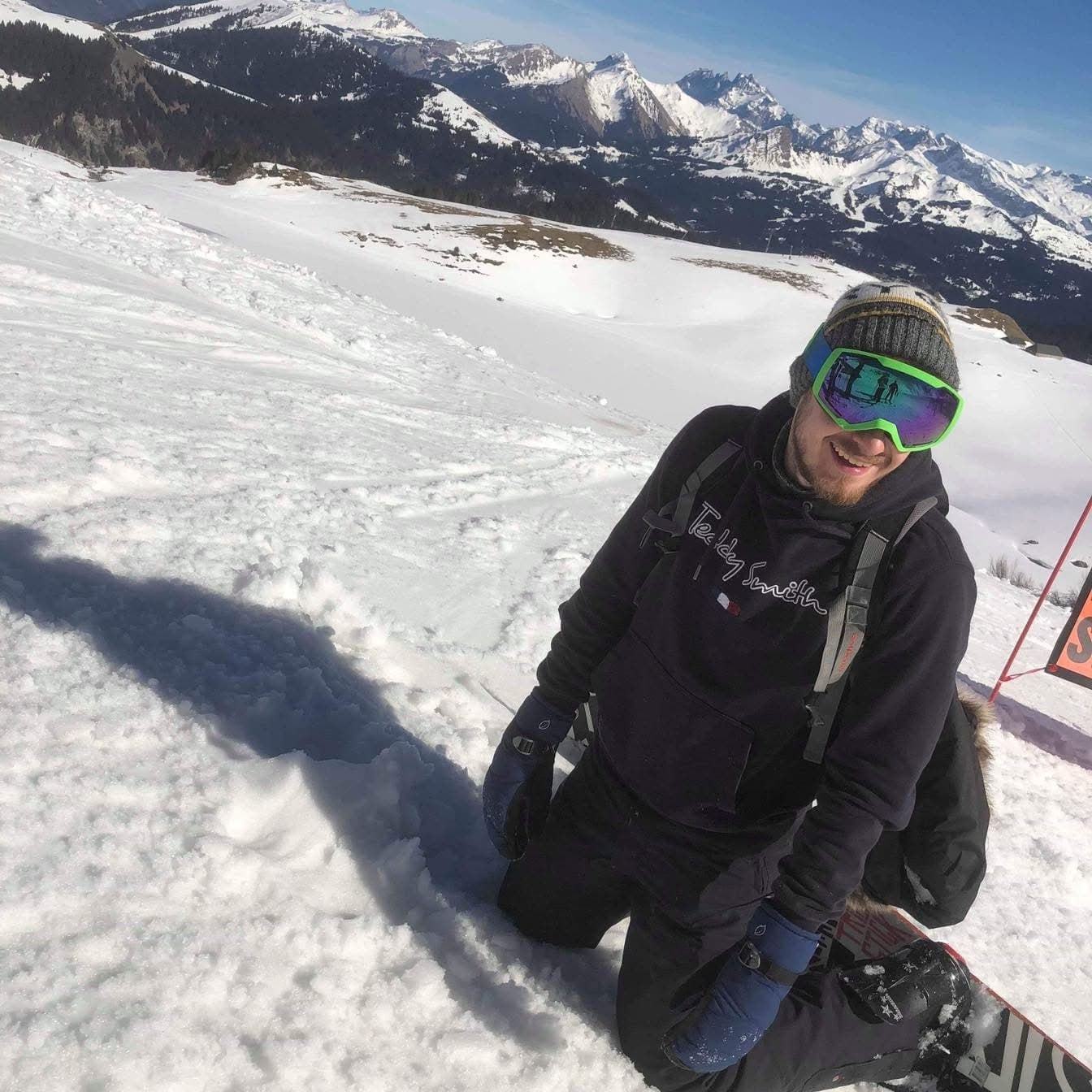 Profil de Cheikh, 22 ans, Rencontre célibataire à Cernier (Neuchâtel)