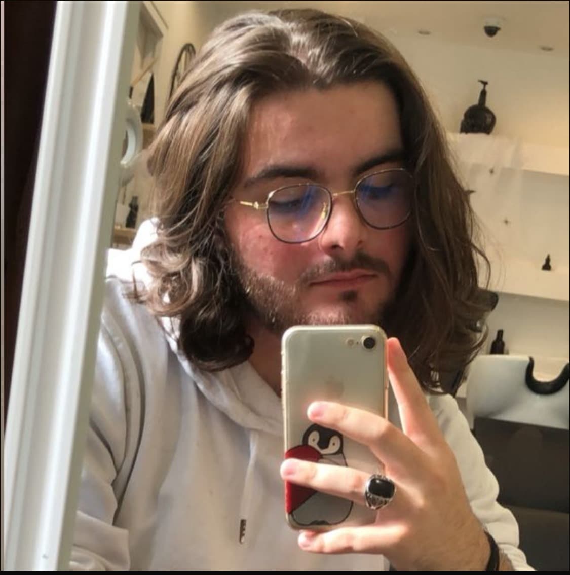 Profil de Junayd, 42 ans, Rencontre célibataire à Waltensburg/Vuorz (Grisons)