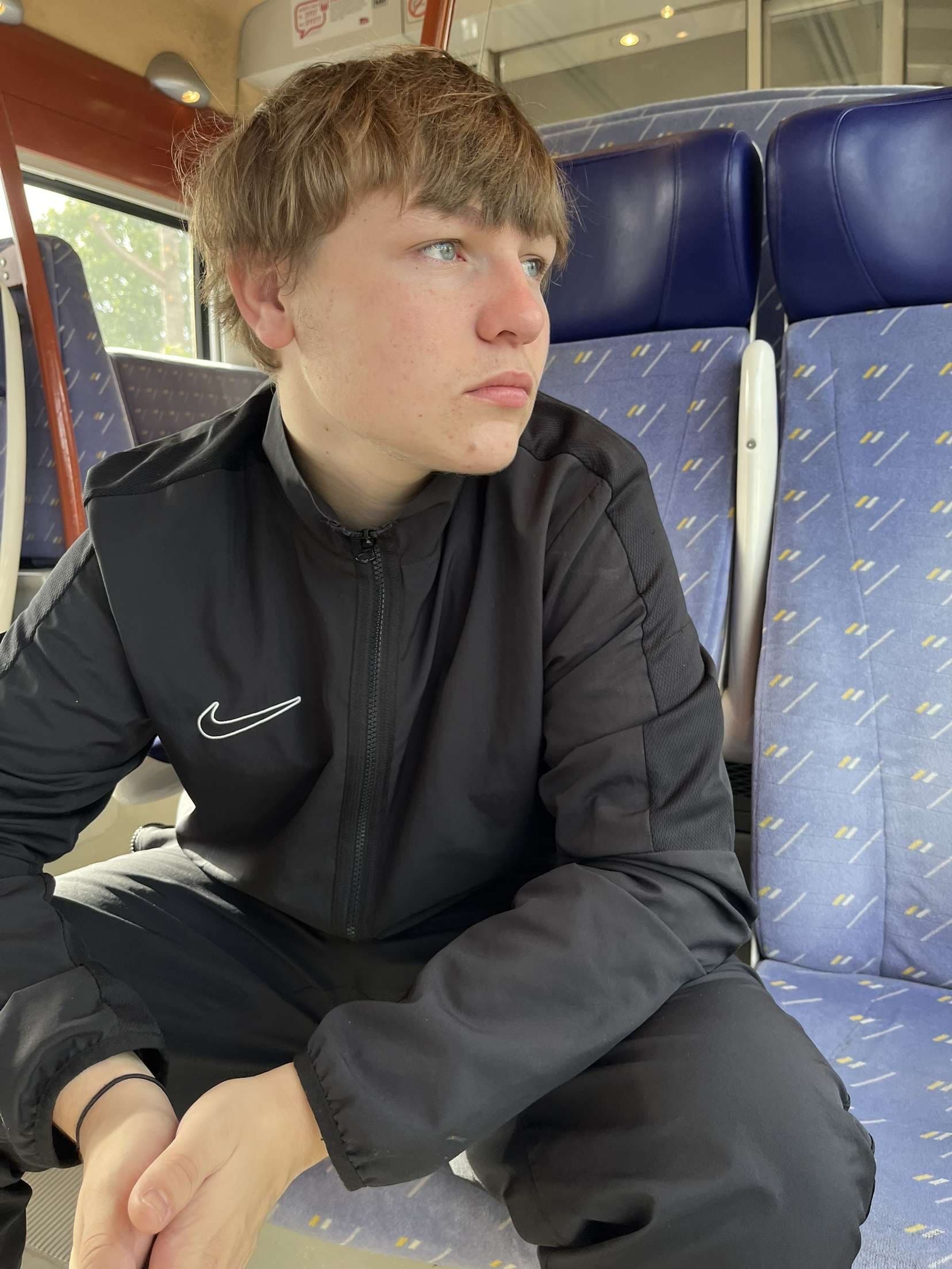 Profil de Gaston, 34 ans, Rencontre célibataire à Genestrerio (Tessin)