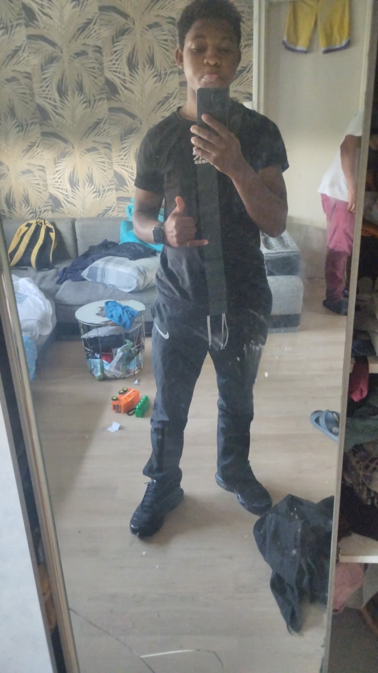 Profil de Léonce, 38 ans, Rencontre célibataire à Le Prévoux (Neuchâtel)