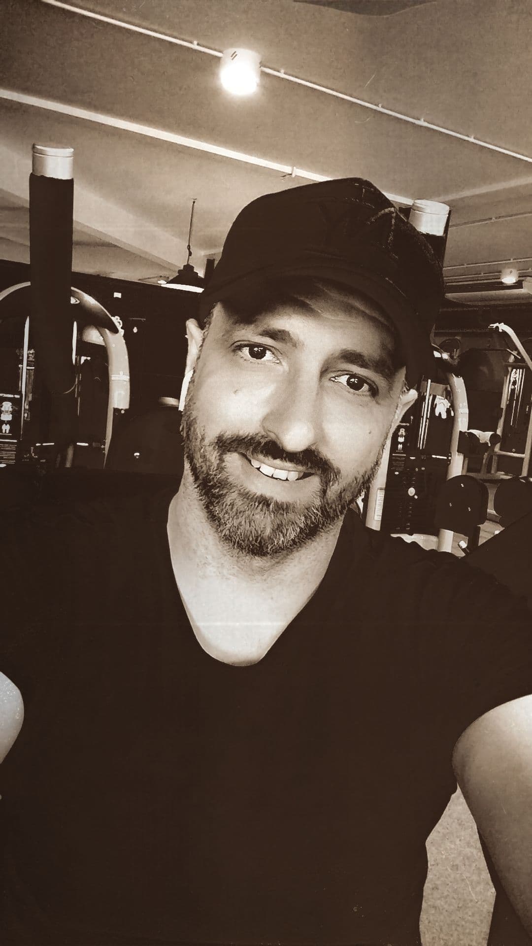 Profil de Jonah, 33 ans, Rencontre célibataire à Penthéréaz (Vaud)