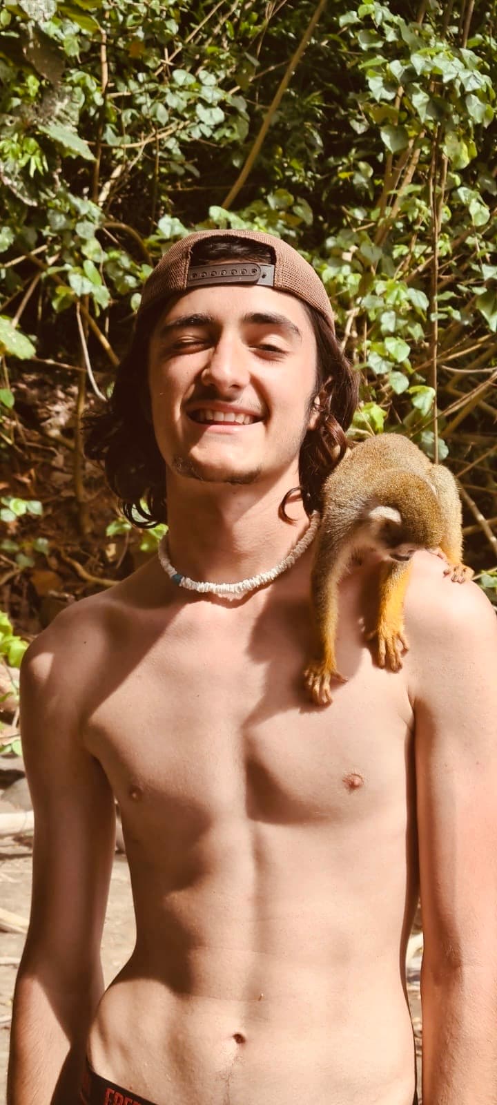 Profil de Solan, 30 ans, Rencontre célibataire à Rigi Staffel (Schwytz)