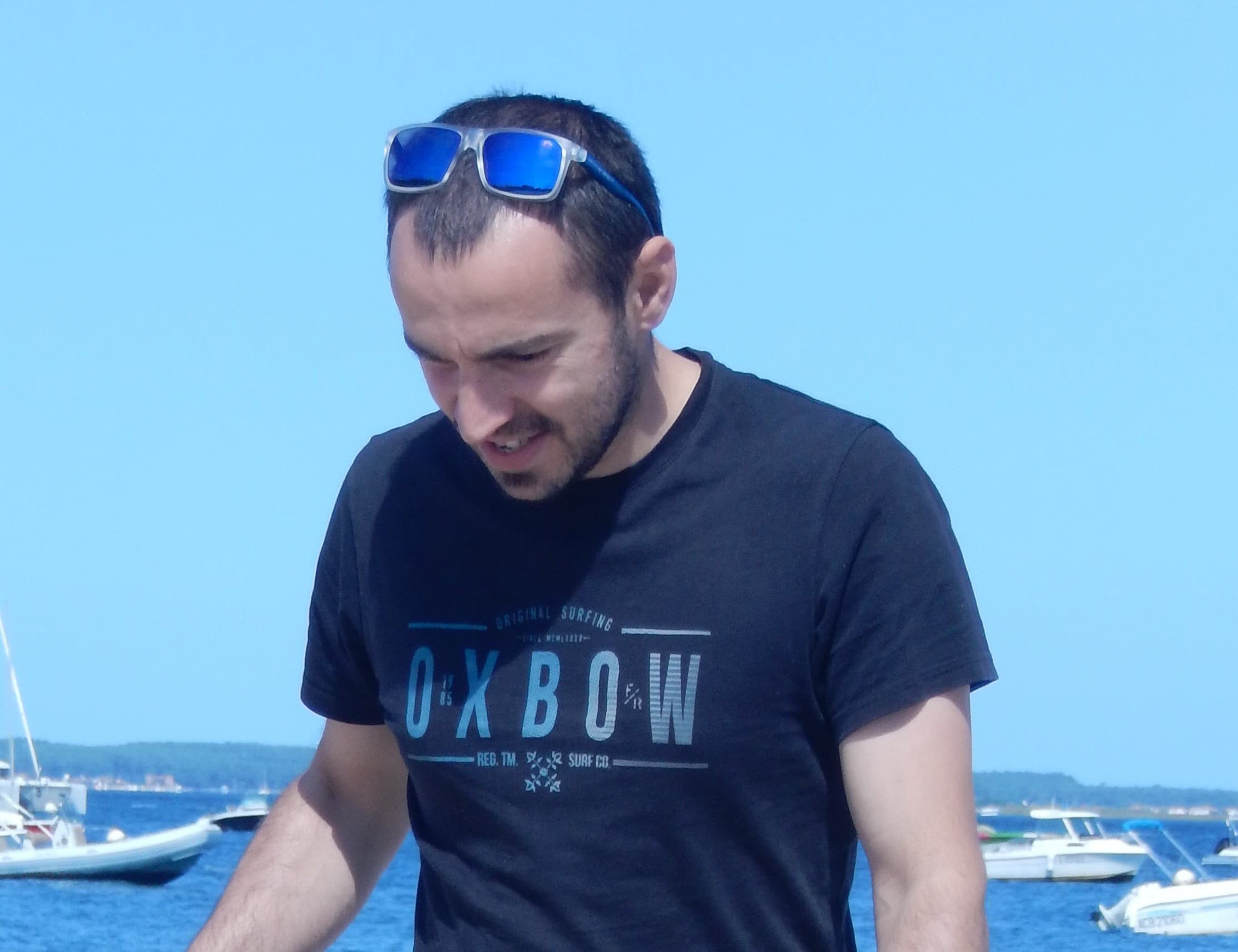 Profil de Stanislas, 36 ans, Rencontre célibataire à Niva (Vallemaggia) (Tessin)