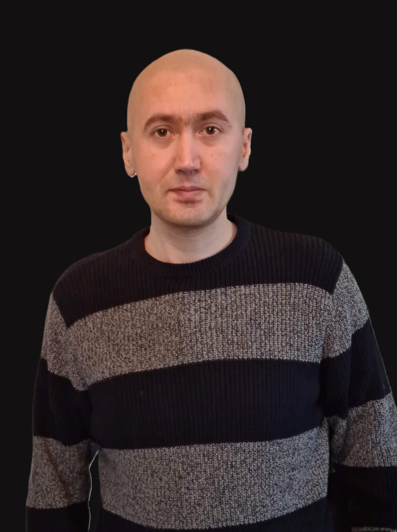 Profil de Mohammad, 49 ans, Rencontre célibataire à Vuibroye (Vaud)