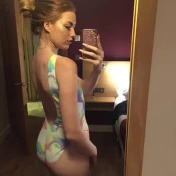 Profil de Brianna, 19 ans, Rencontre célibataire à Vilars NE (Neuchâtel)