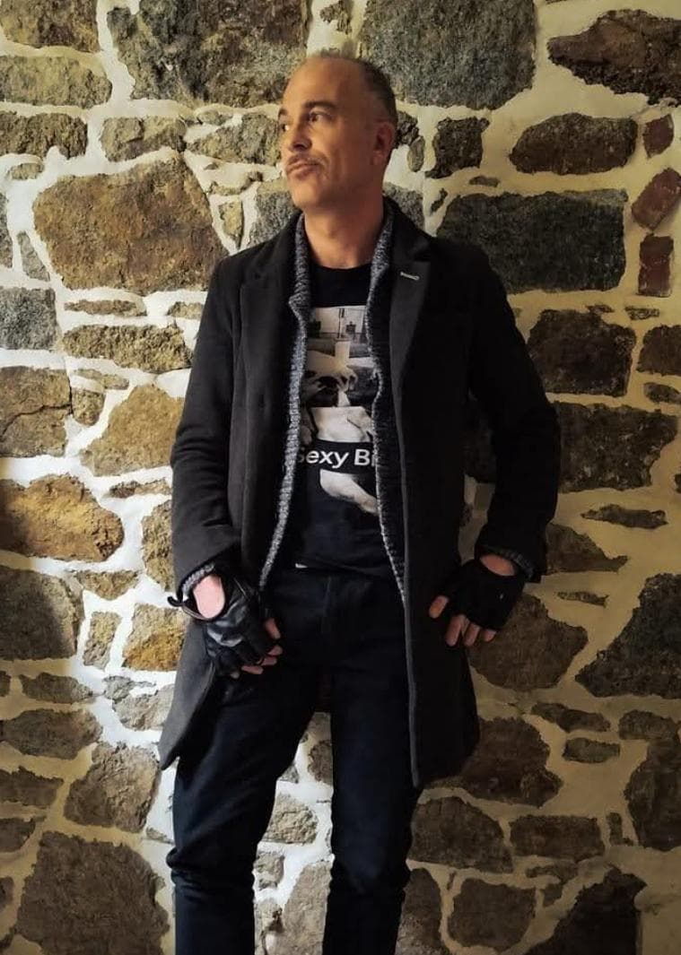 Profil de Mathys, 55 ans, Rencontre célibataire à Largario (Tessin)
