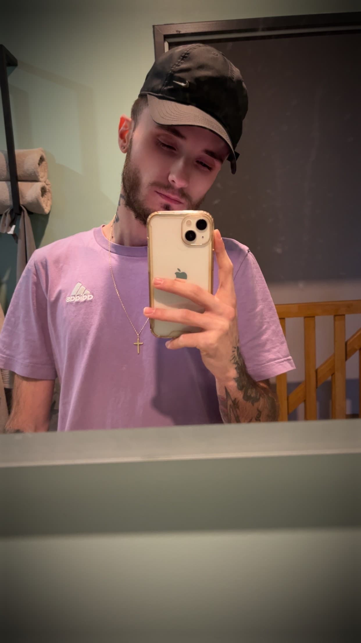 Profil de Kenny, 52 ans, Rencontre célibataire à Piazzogna (Tessin)