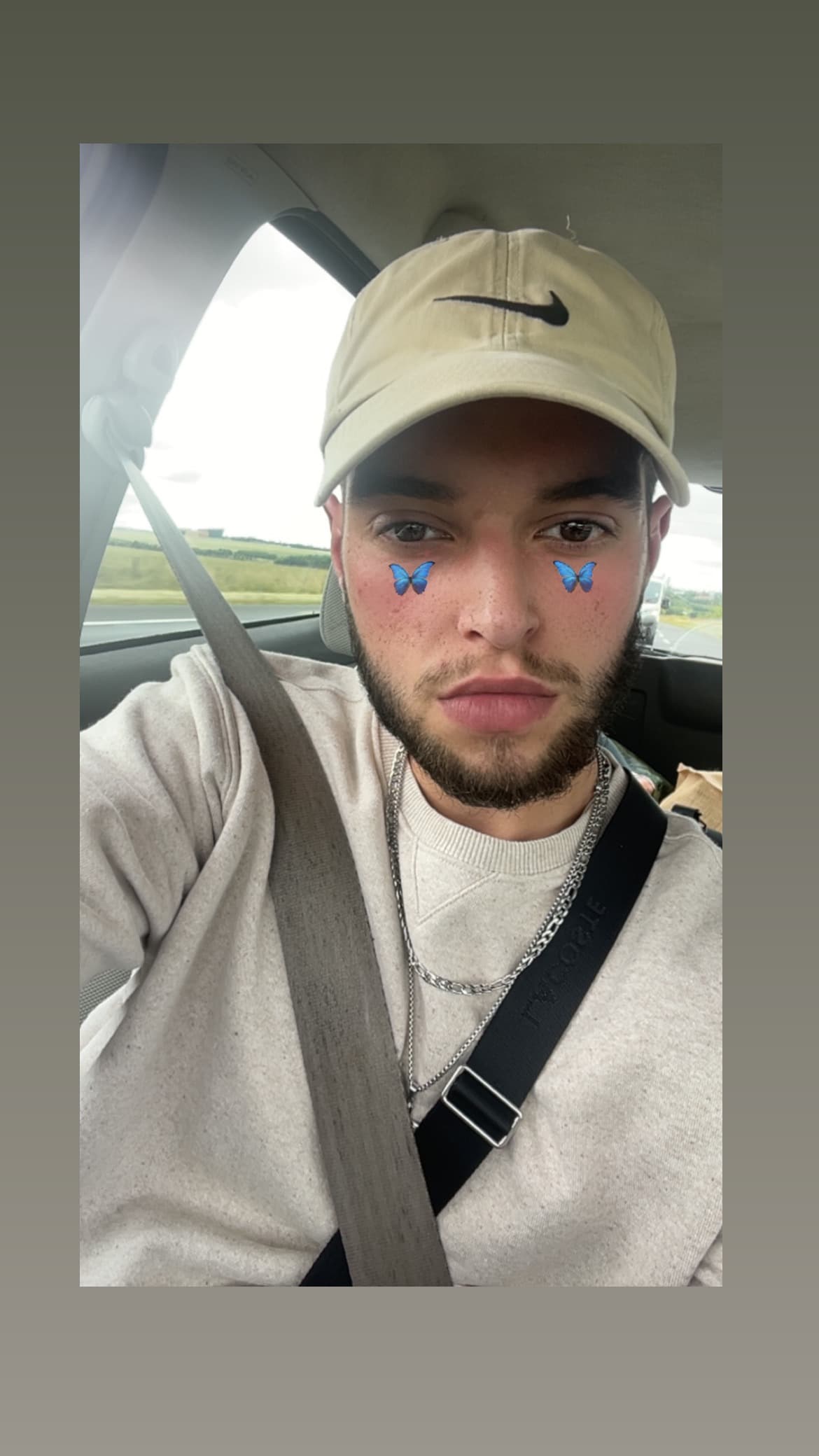 Profil de Augustin, 30 ans, Rencontre célibataire à Says (Grisons)