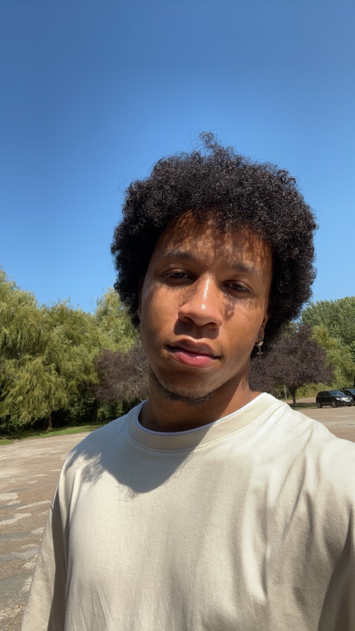 Profil de Yassin, 33 ans, Rencontre célibataire à Aeschau (Berne)