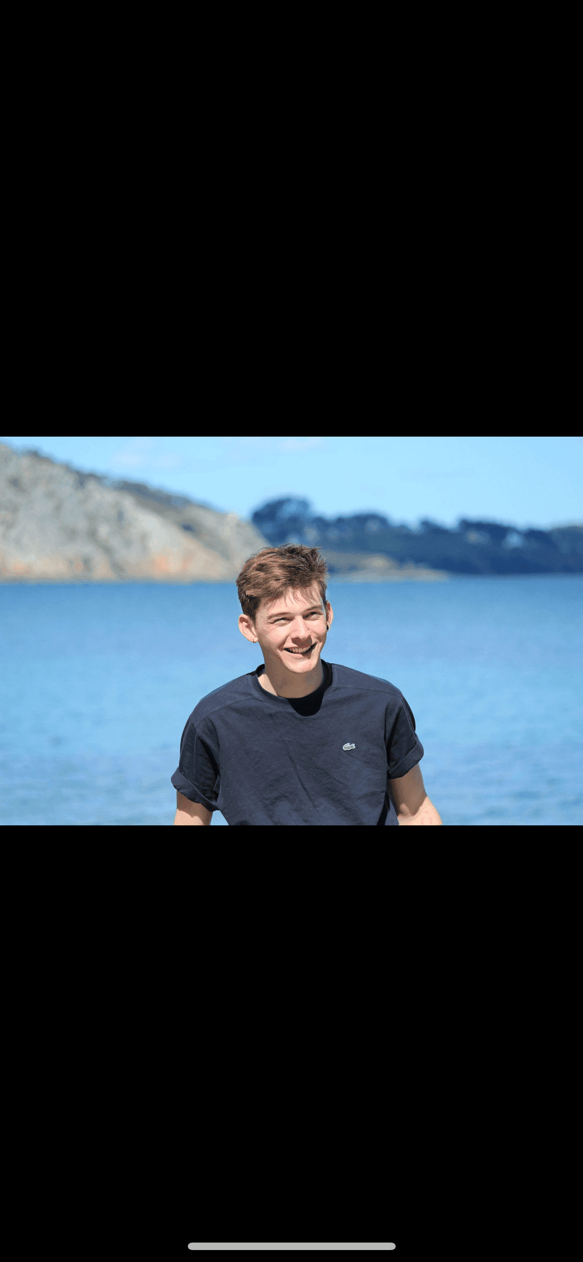 Profil de Orion, 18 ans, Rencontre célibataire à Gabi (Simplon) (Valais)