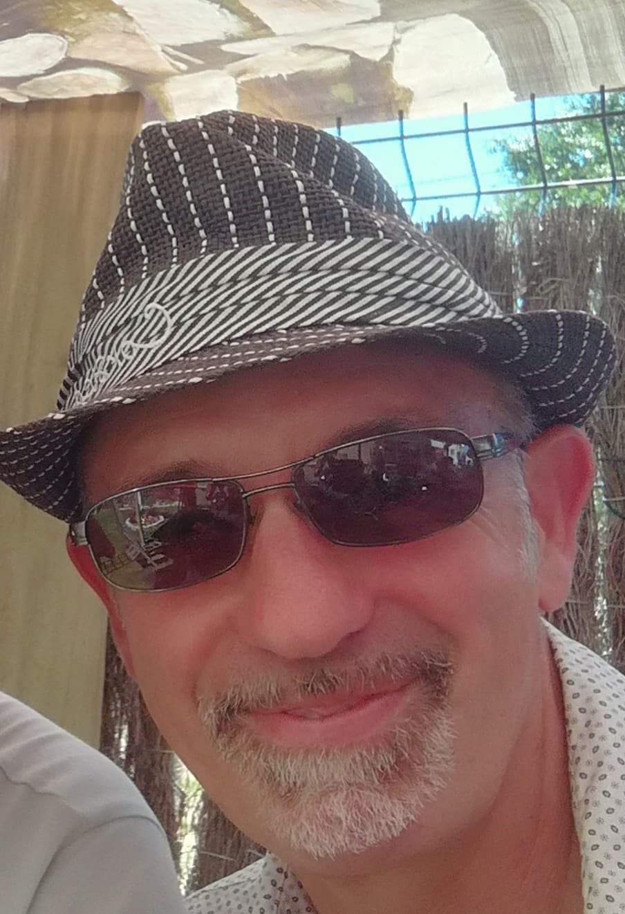 Profil de Jack, 45 ans, Rencontre célibataire à Aurigeno (Tessin)