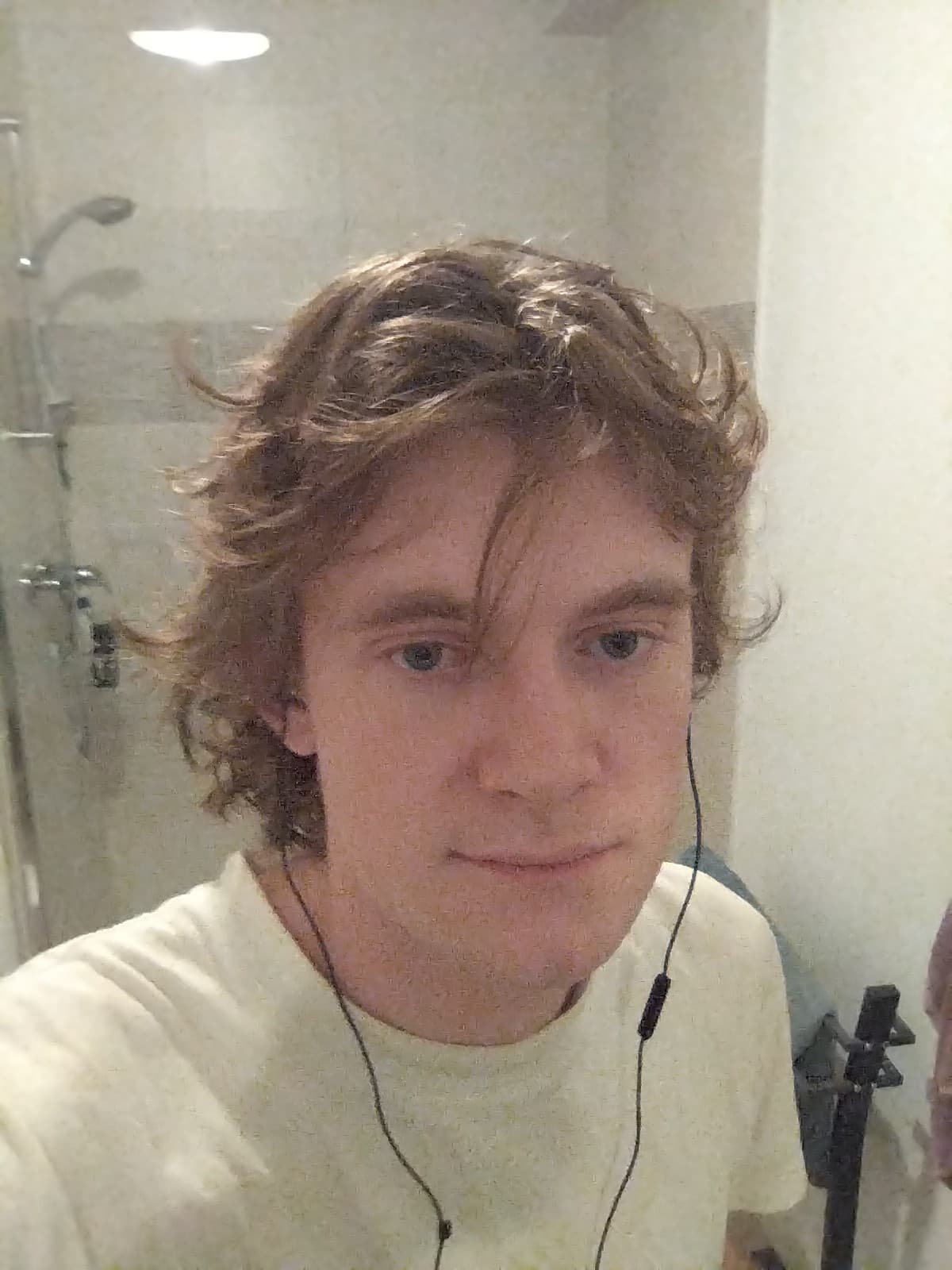 Profil de Jonah, 37 ans, Rencontre célibataire à Würenlos (Argovie)