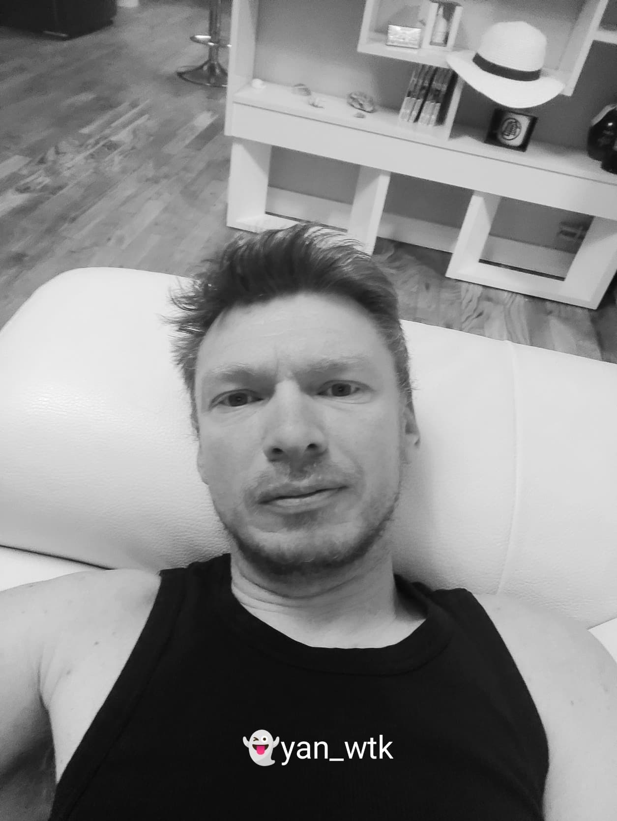 Profil de Manoah, 27 ans, Rencontre célibataire à Meinier (Genève)