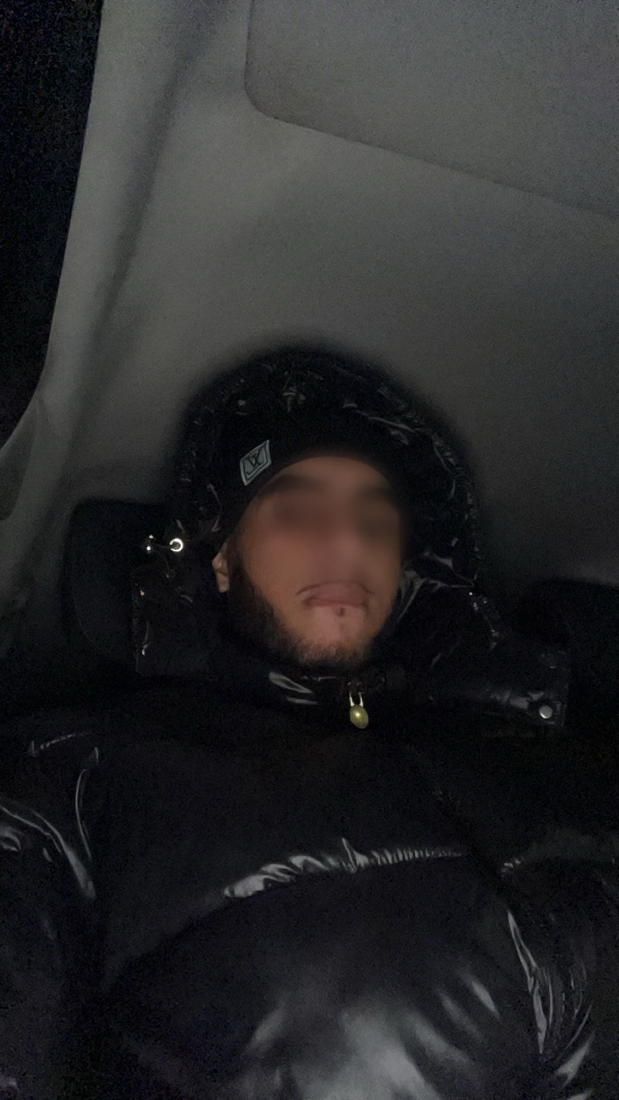 Profil de Ayman, 23 ans, Rencontre célibataire à Siat (Grisons)