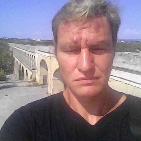 Profil de Sven, 50 ans, Rencontre célibataire à Tartar (Grisons)