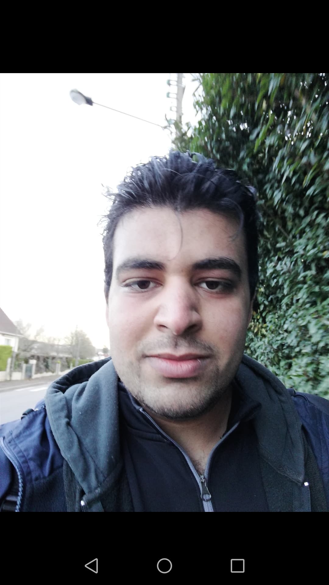 Profil de Luc, 28 ans, Rencontre célibataire à Lyssach (Berne)