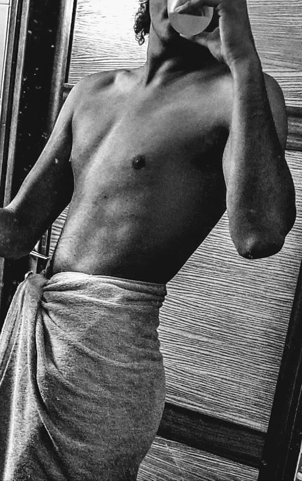 Profil de Emrys, 35 ans, Rencontre célibataire à Morcote (Tessin)